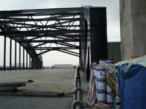 宜春专注工业场景喷漆服务