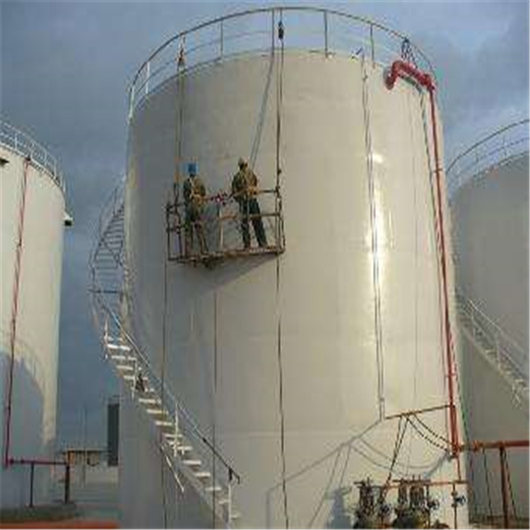 宜春喷漆翻新・工业喷漆・设备喷漆服务简介