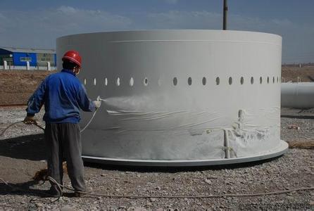 宜春除锈喷漆翻新具备显著优势