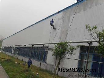 宜春工业场景的喷漆服务